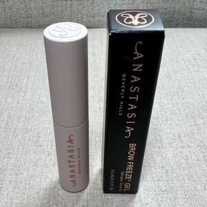 ❤️3 for $30❤️ Anastasia Beverly Hills Brow Freeze Gel mini